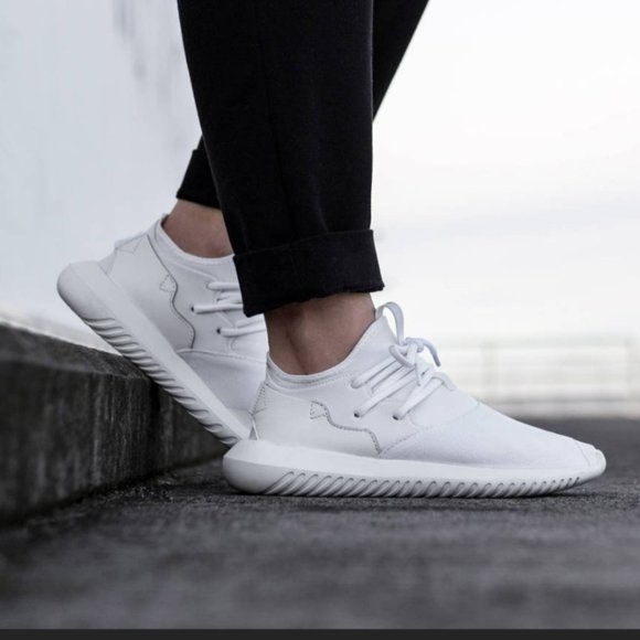 Adidas BA7103 Womens Trainers 8 - Picture 1 of 15